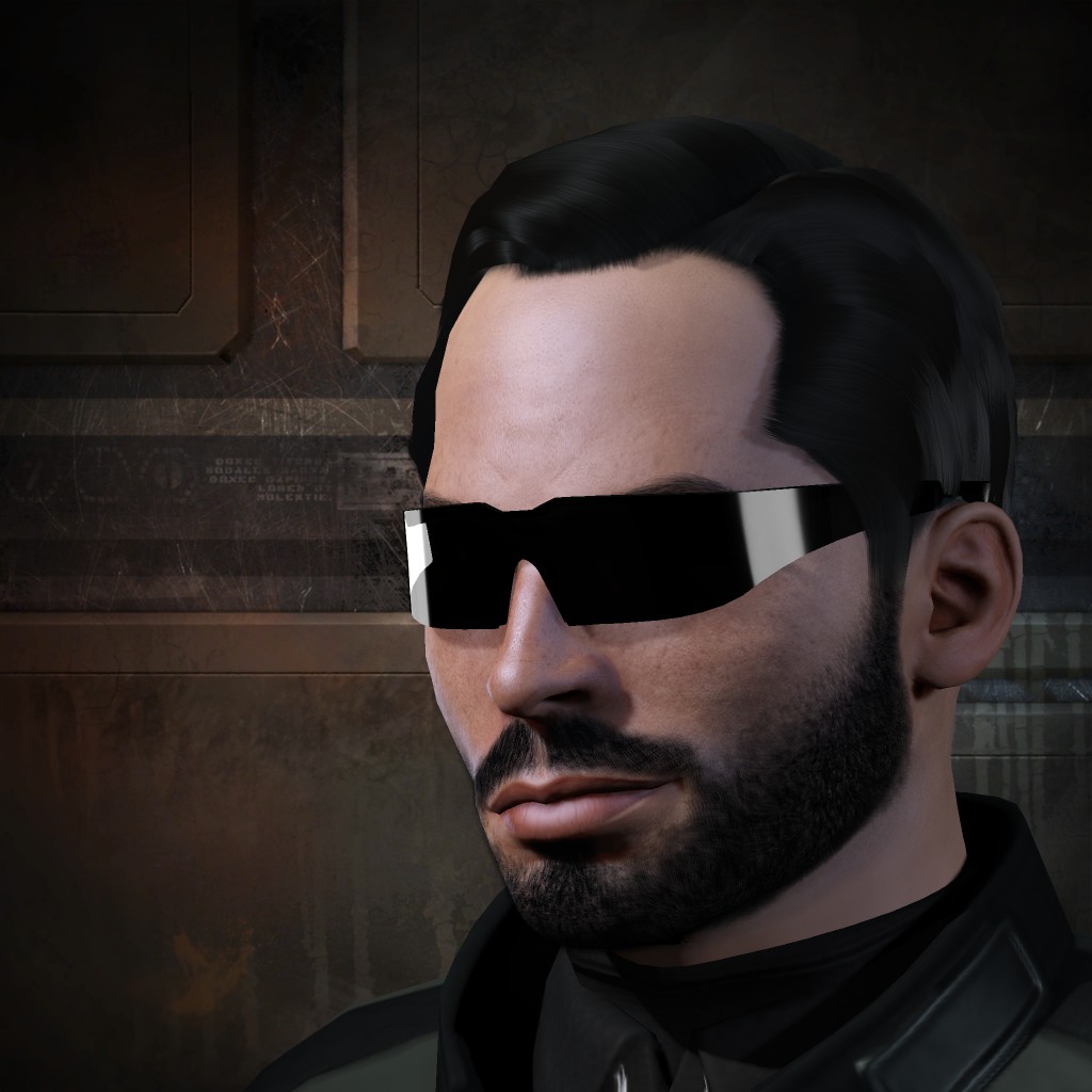 Chester Padecain
