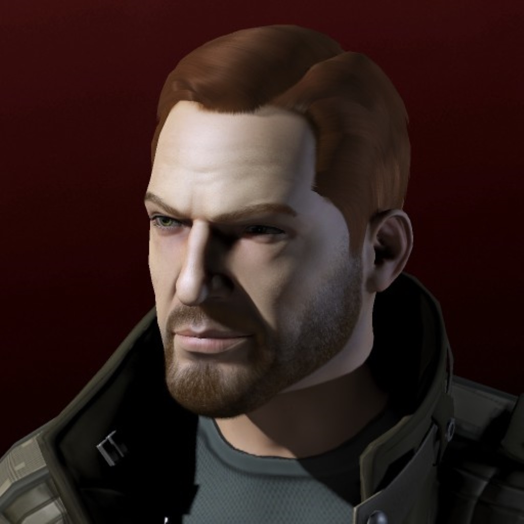 Concerned Jay
