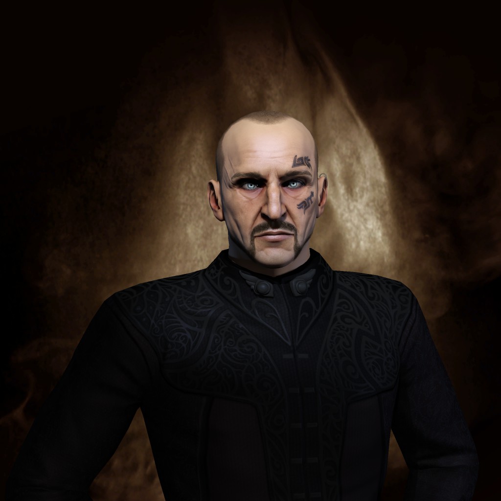 Kellous Kellstar