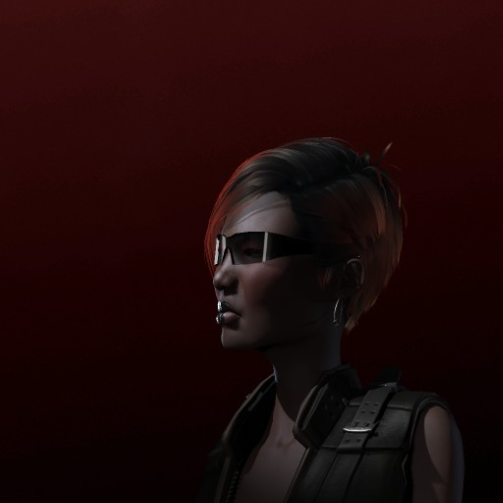 Ebony Onyx