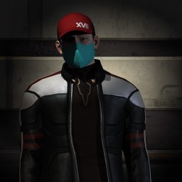 HLL TOT portrait