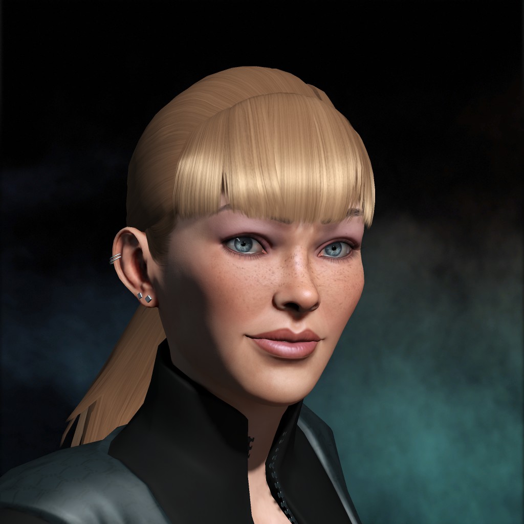 Lexi Forsworn