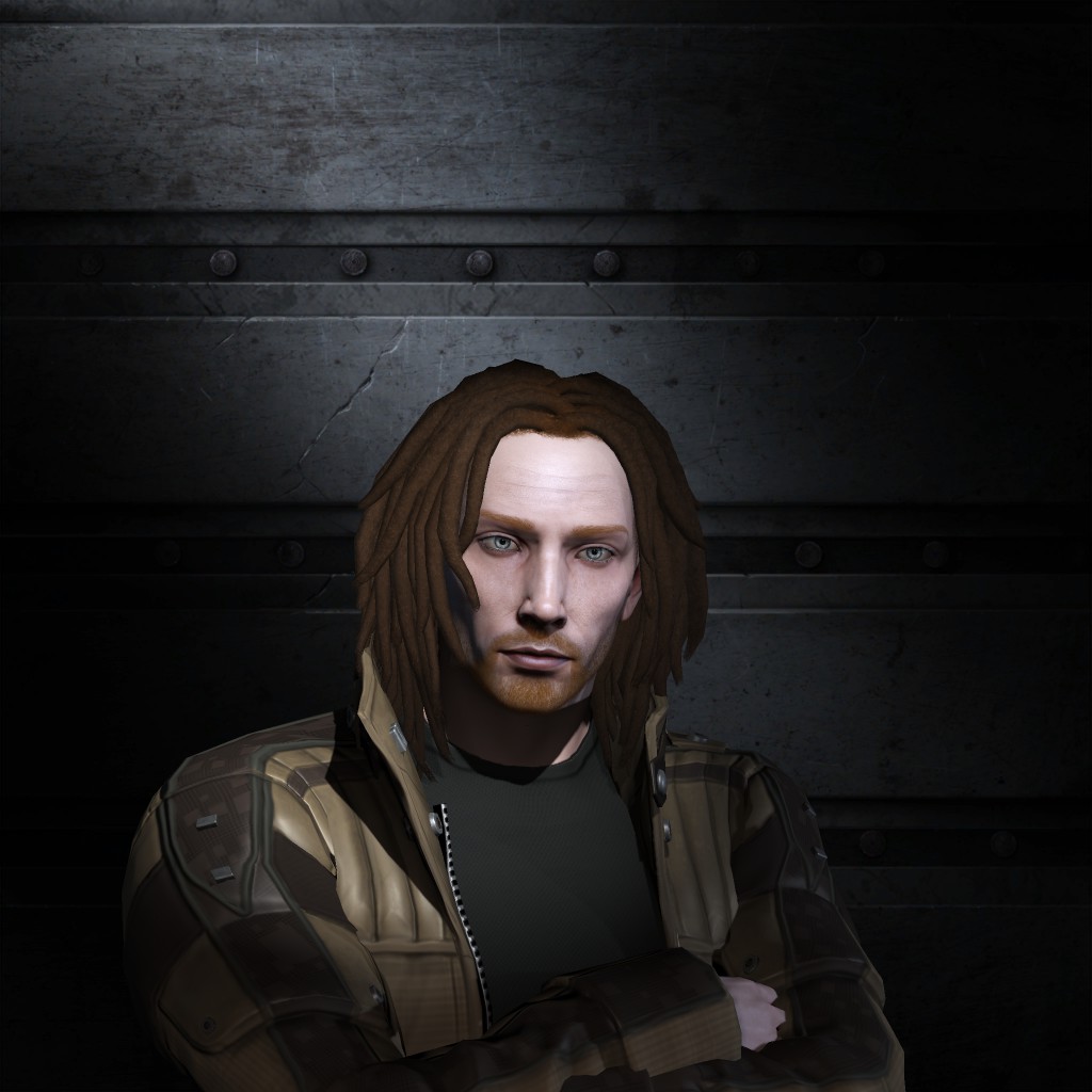 Alstrum The5th