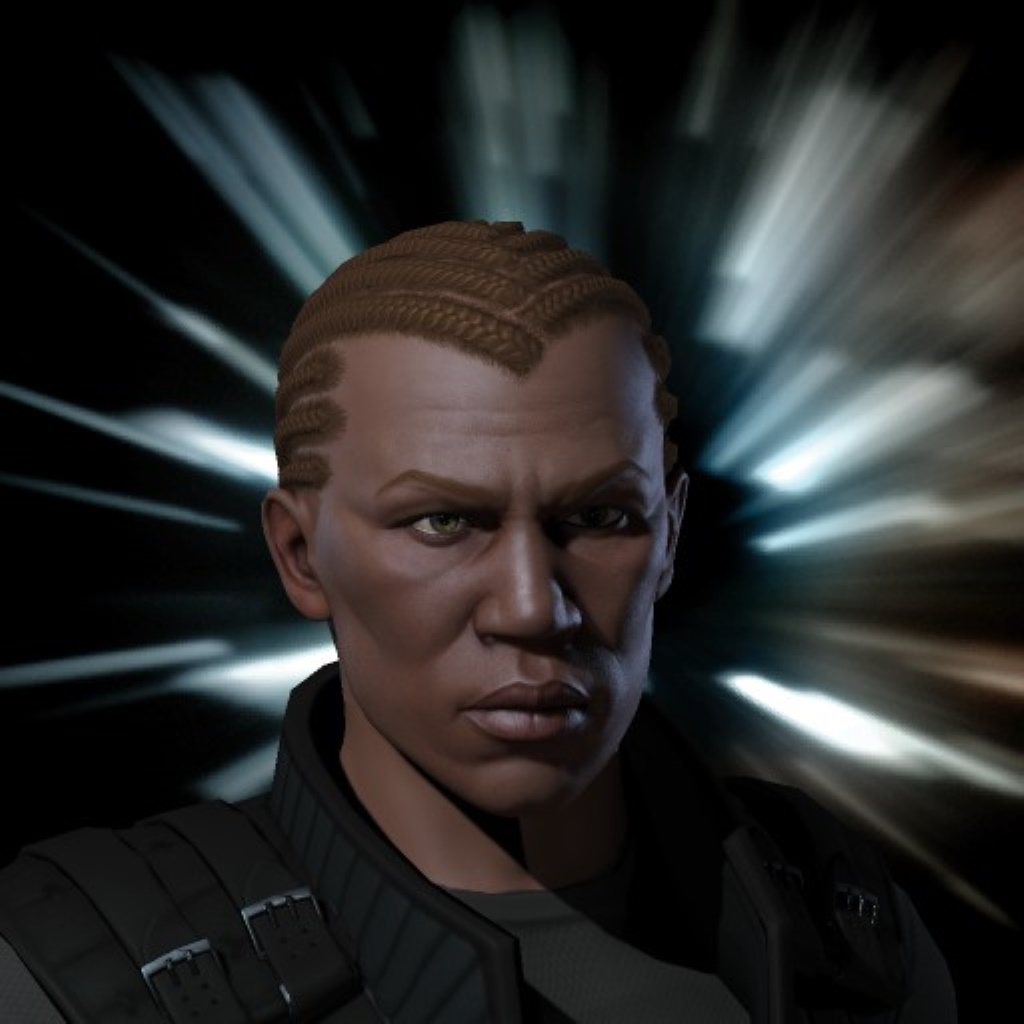 Tyrasul deWolf
