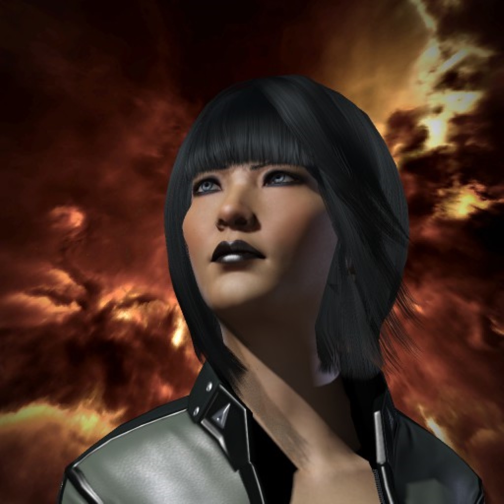Fuyumi Akuma