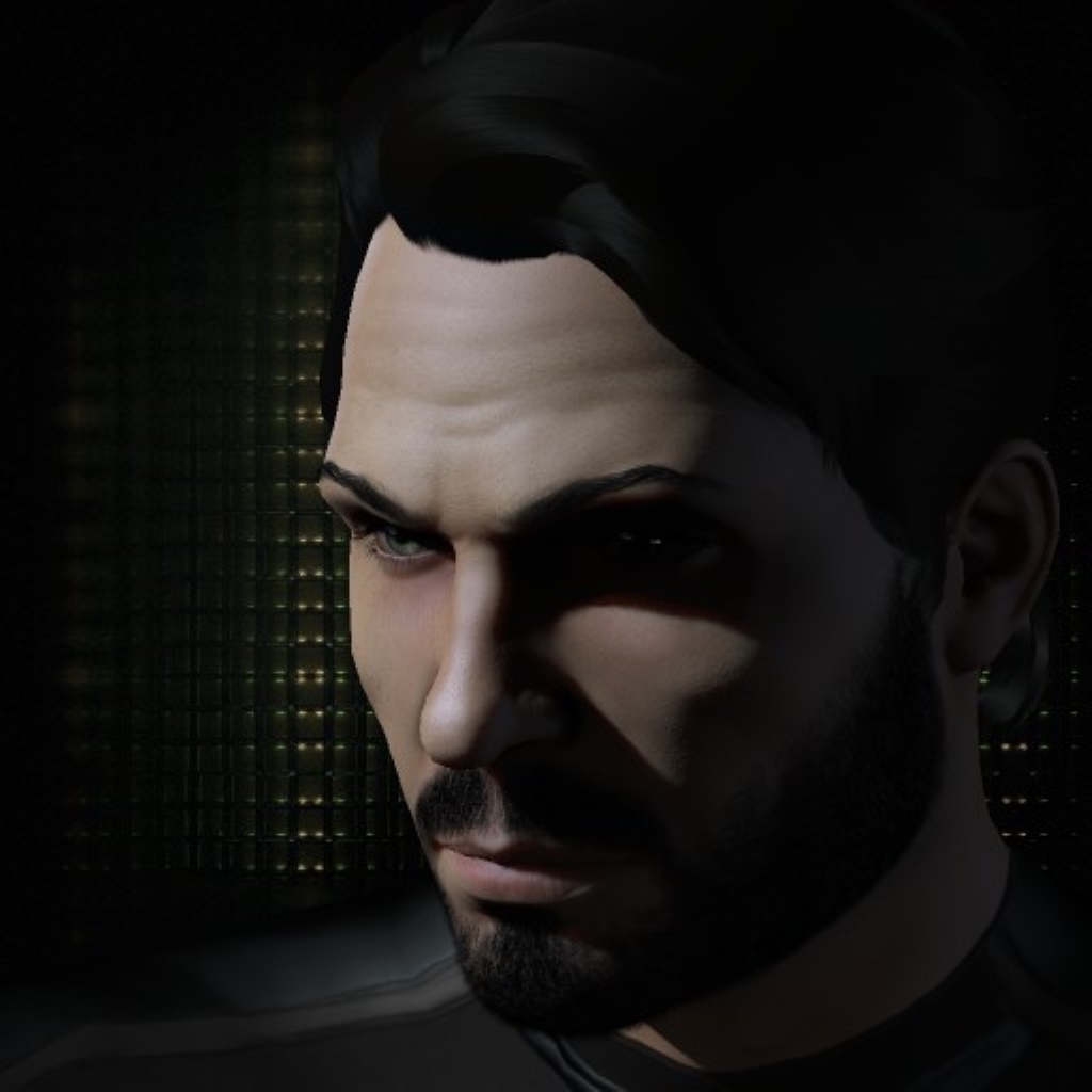 Caldari Citizen 2112601886