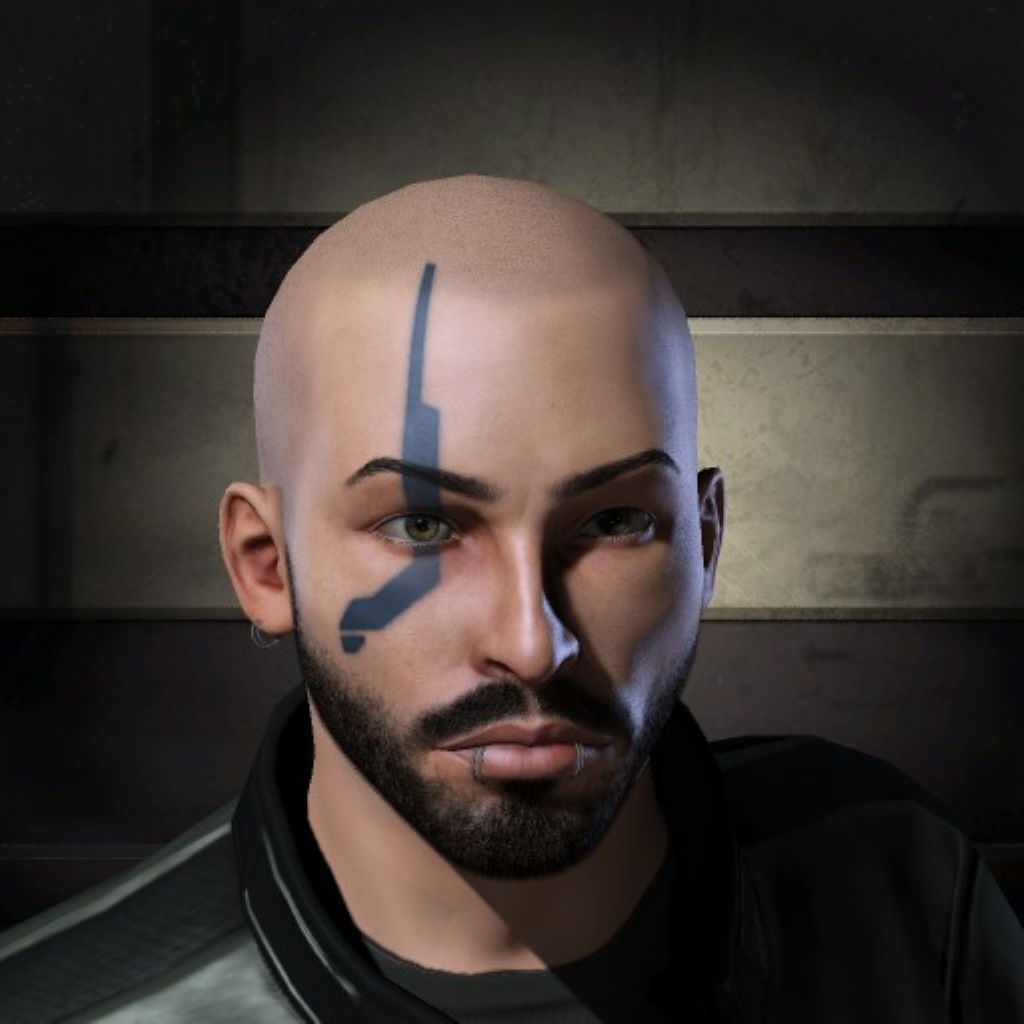 Bastien DeBeuLioU