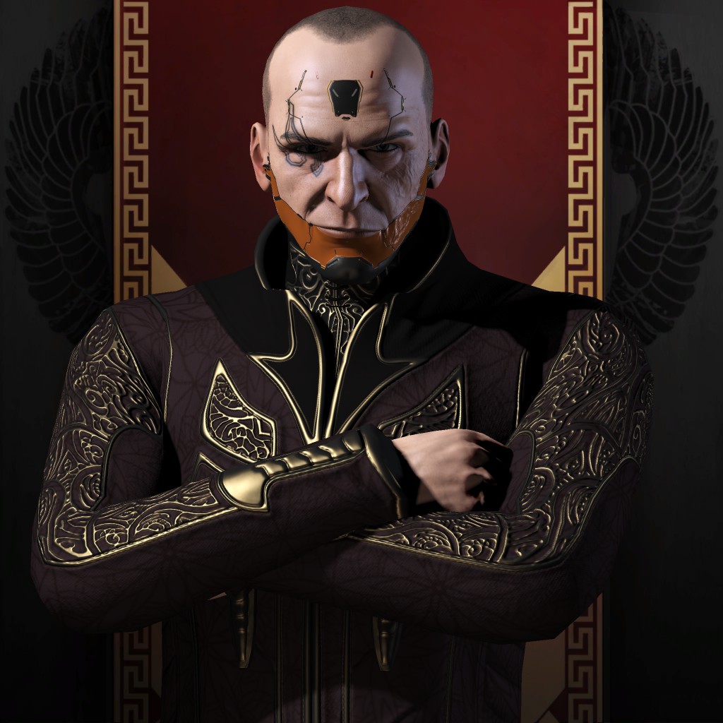 Robert Tavlir