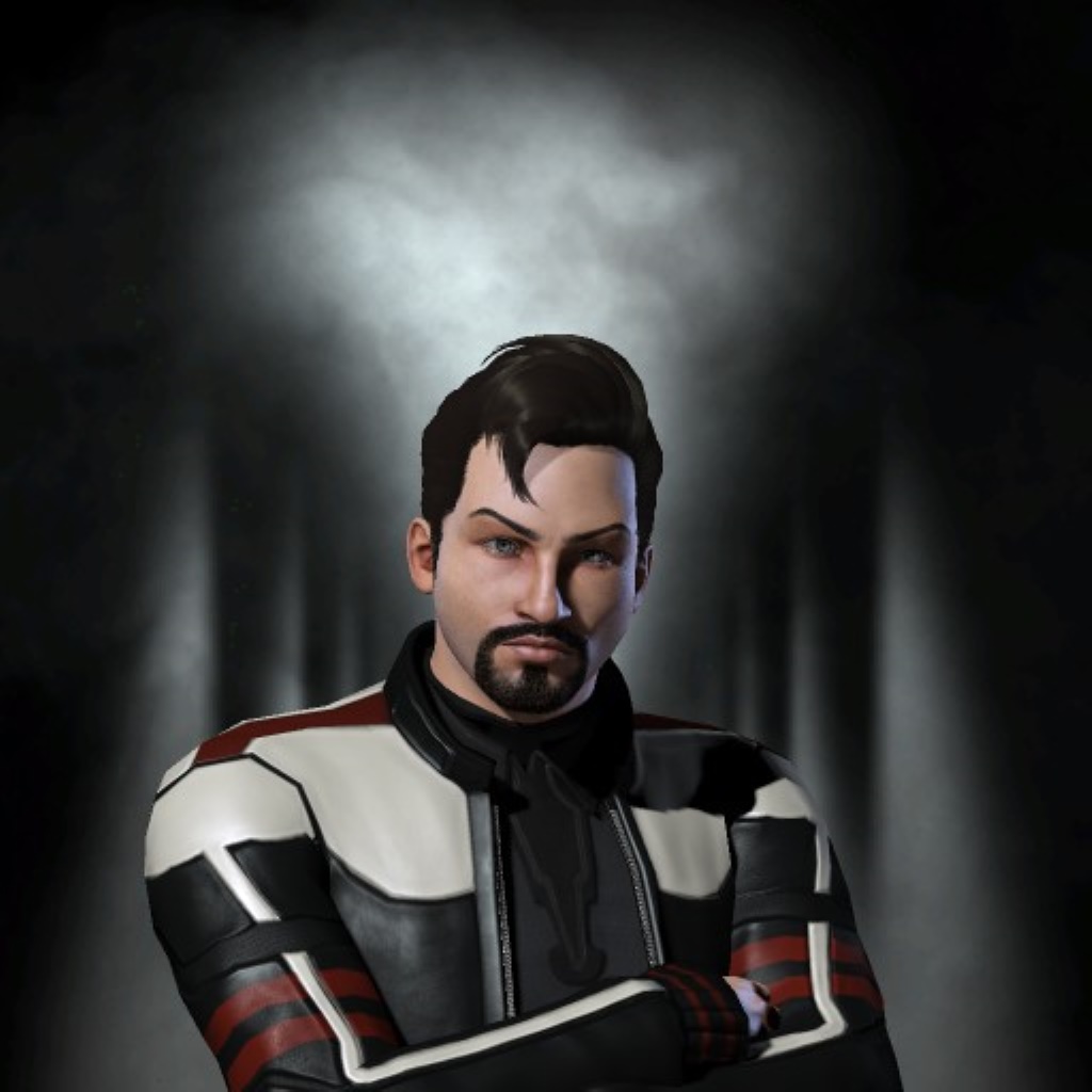 Xenoth Chivay