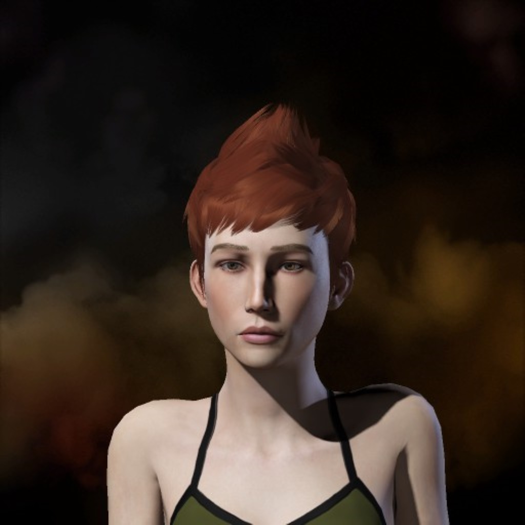 Savina Clark