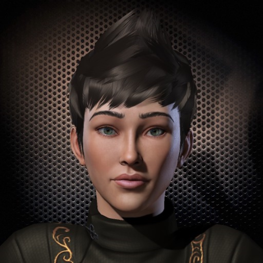 Hulda Svensen