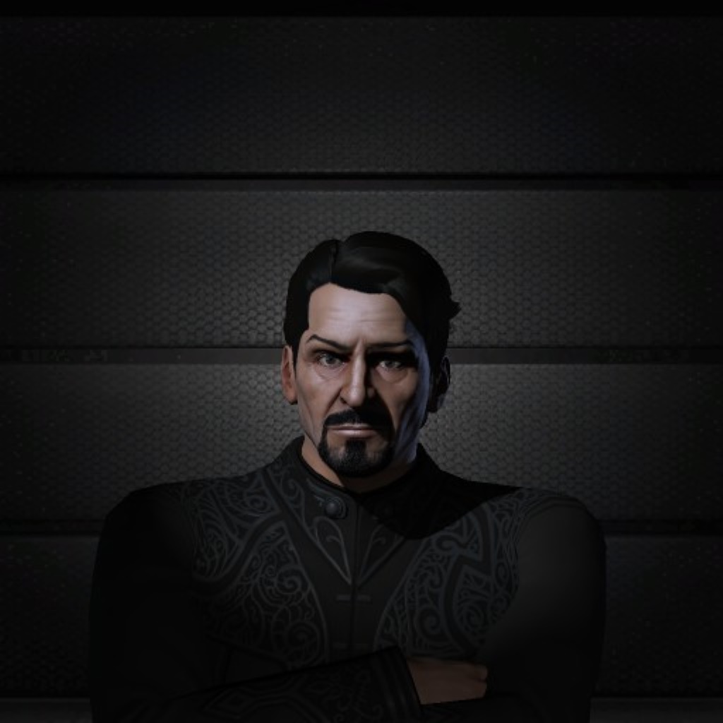 Clavrus Konari