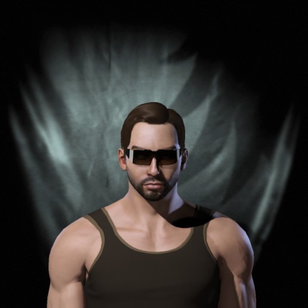 SilentGod