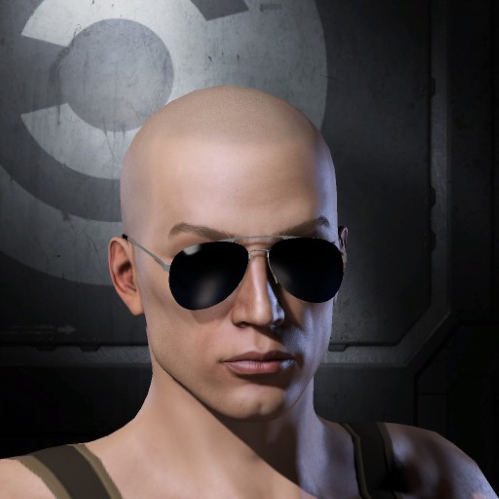 Skin Mcgee