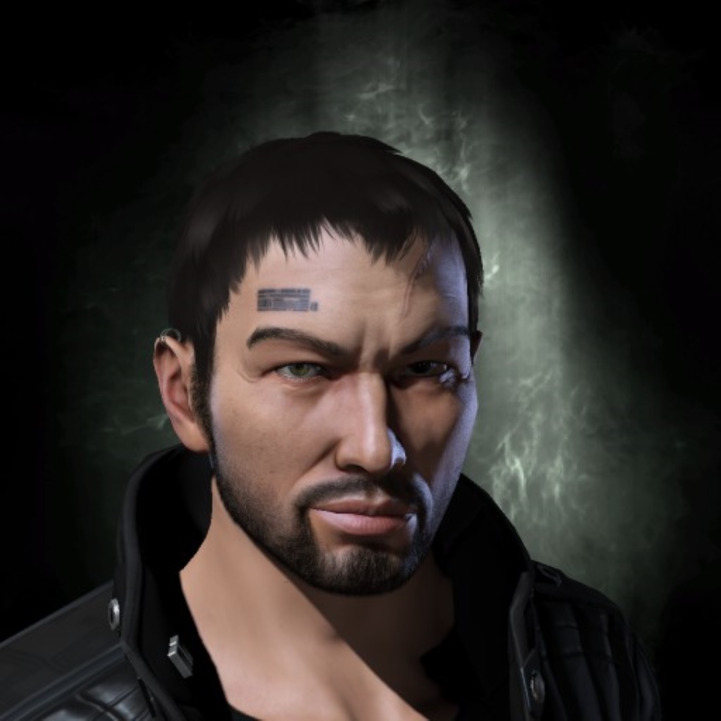 Yoshi Takeshita