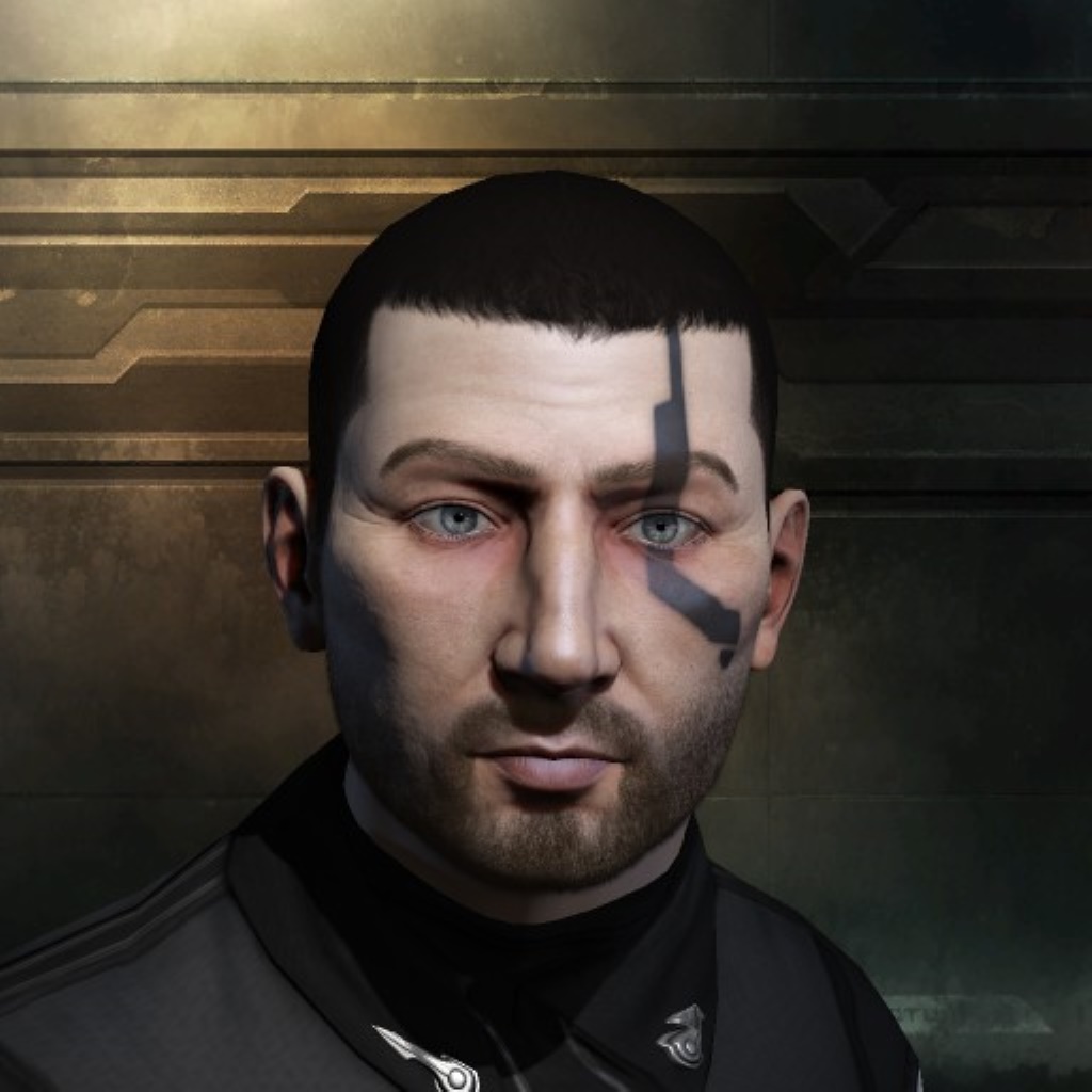 Davroar Aubaris