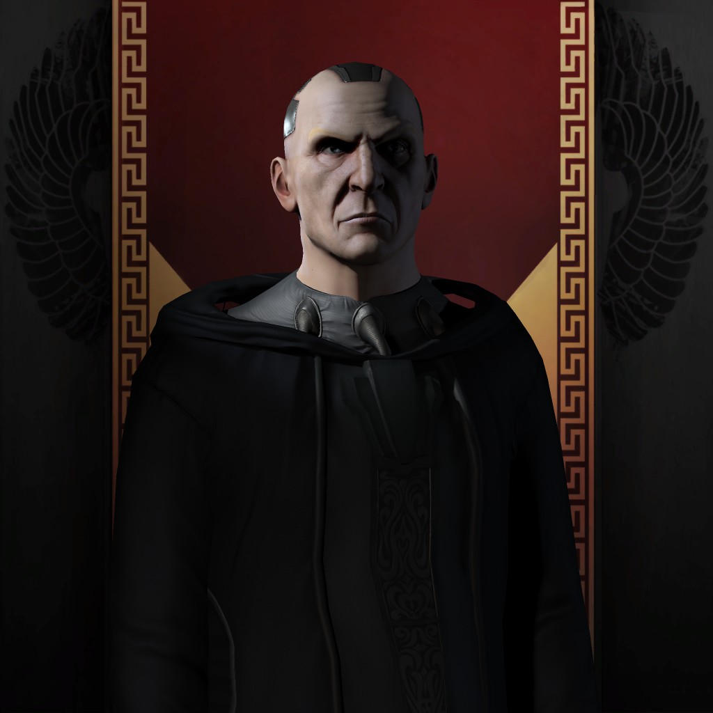 Zargon Zargonius