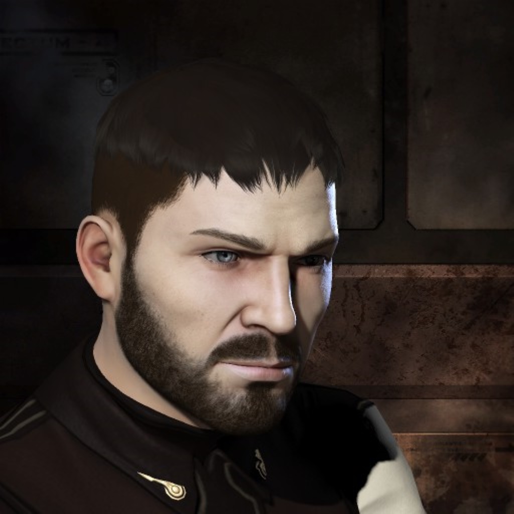 Bernhard Stark