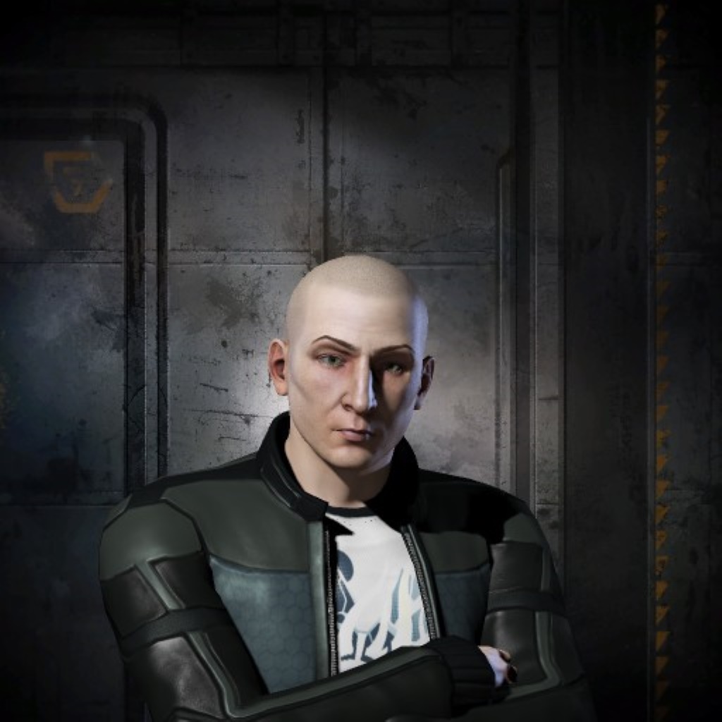 Egor Mal