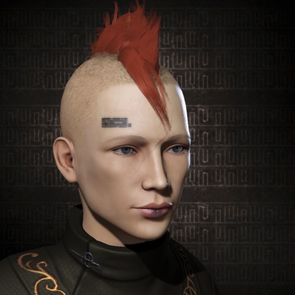Fury Funaila