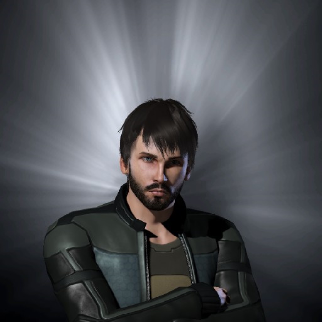 Vaddry Kylia