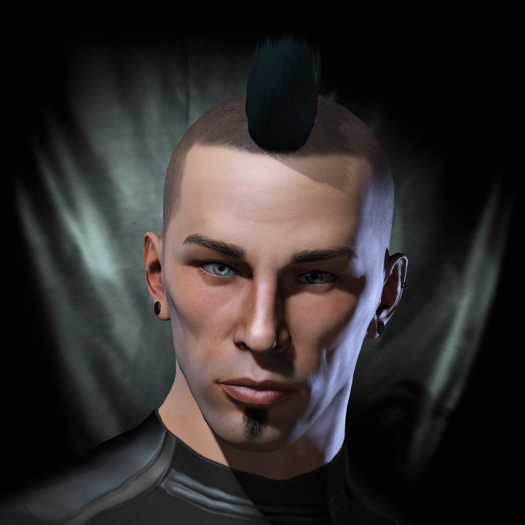 Lothorian Darkain