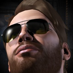 Drakos Andromedas portrait