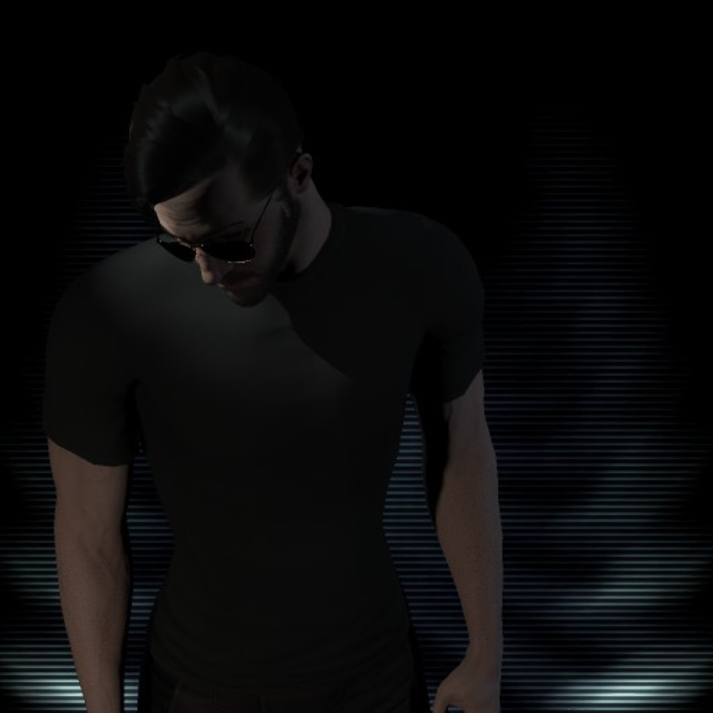 Henryk Stallone