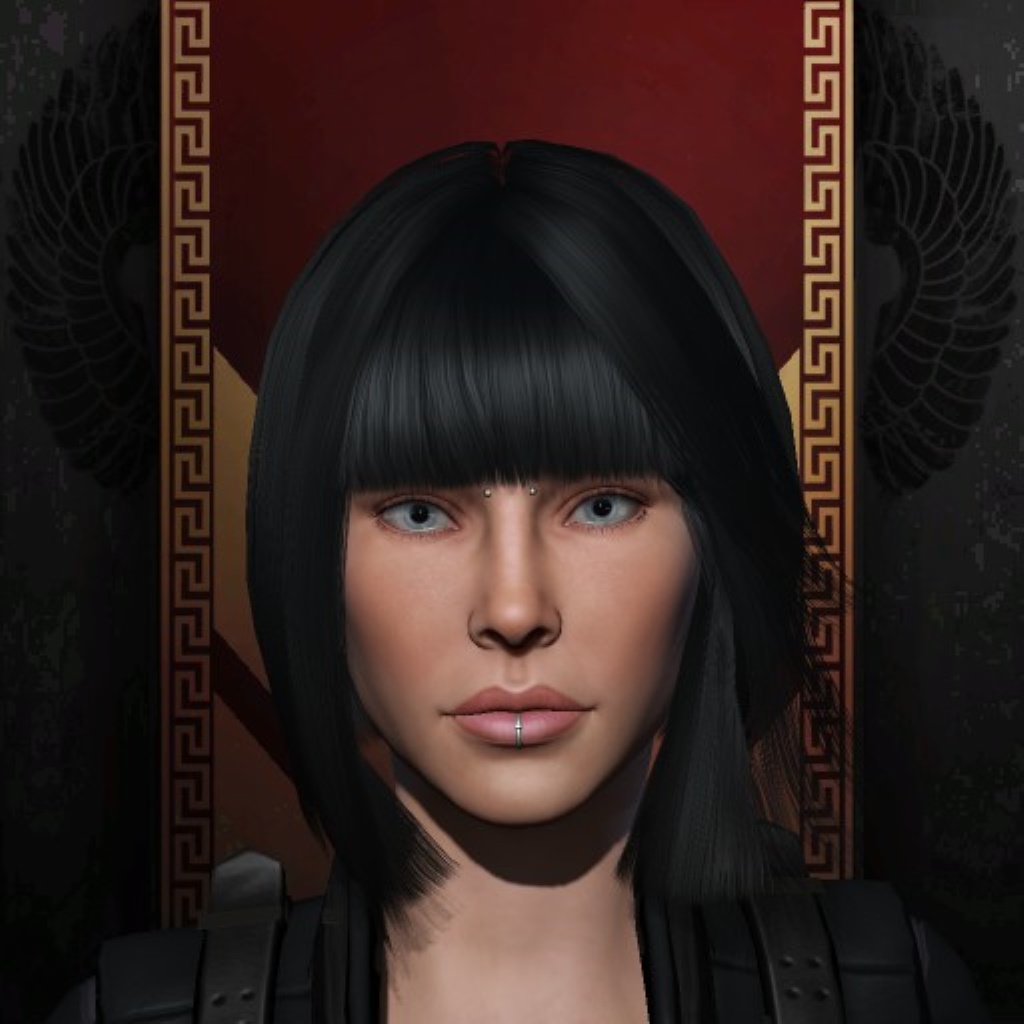 Sera Cruz