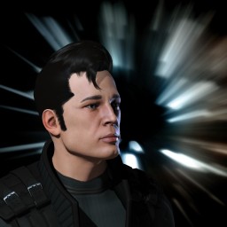 Zyler Rex portrait
