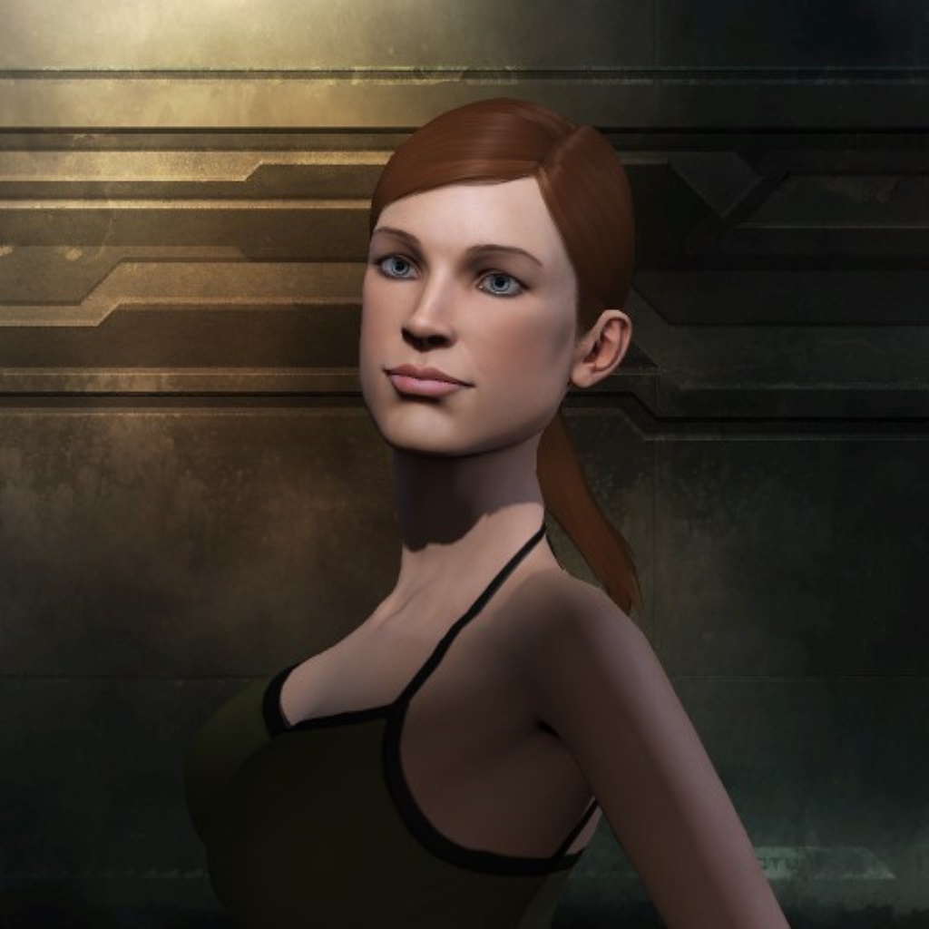 Mary ArcadianRead