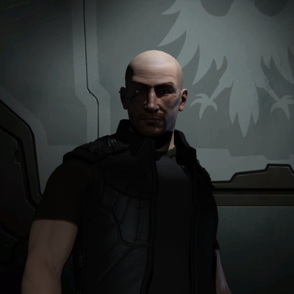 Van DeepDark