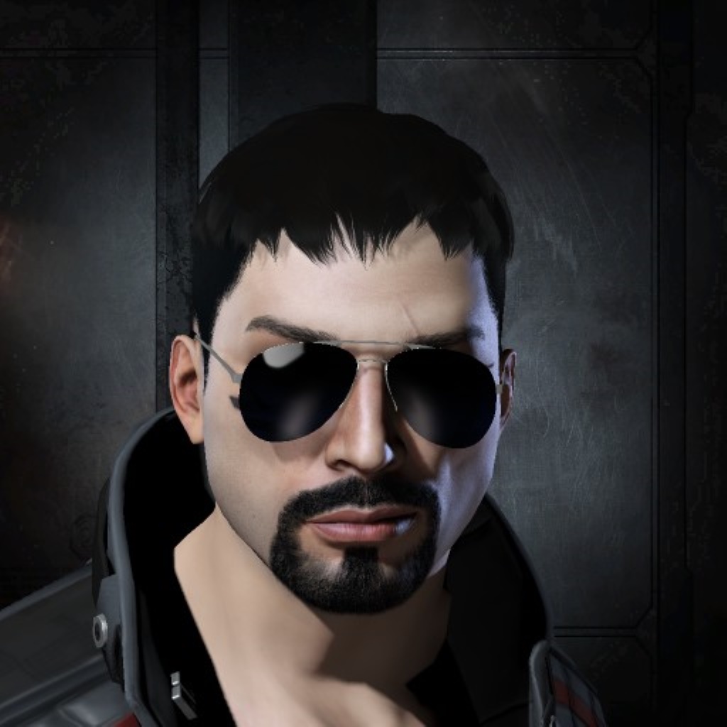 rubcommander Jouhinen