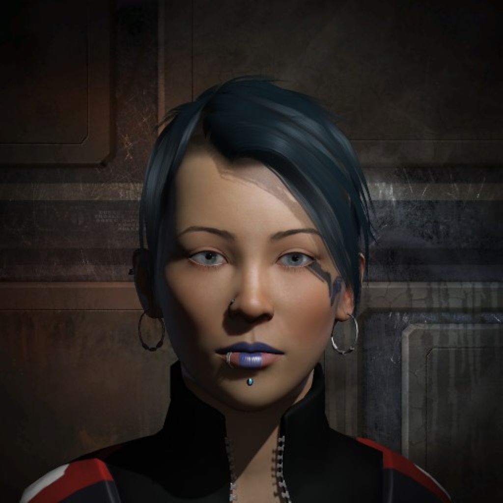 Ryouko Izumi