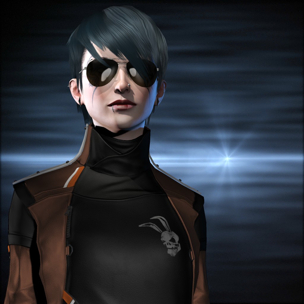 Akira Dex