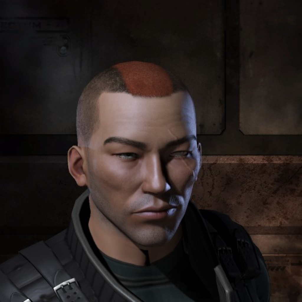 Darrow Artenes