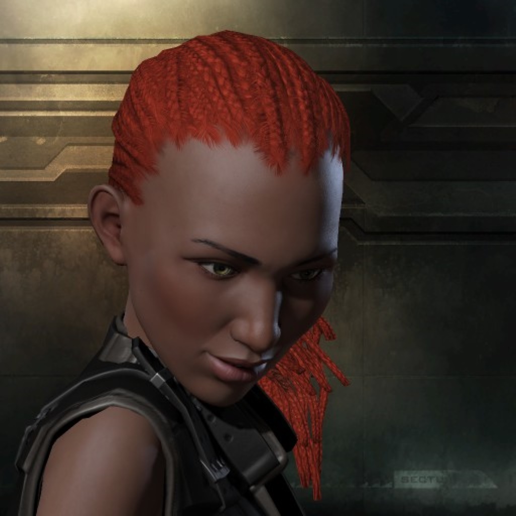 Luna Taron