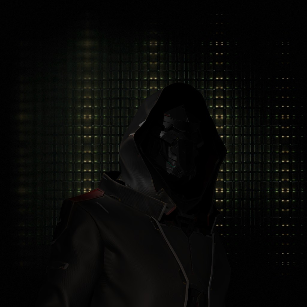 Theonus Intaro