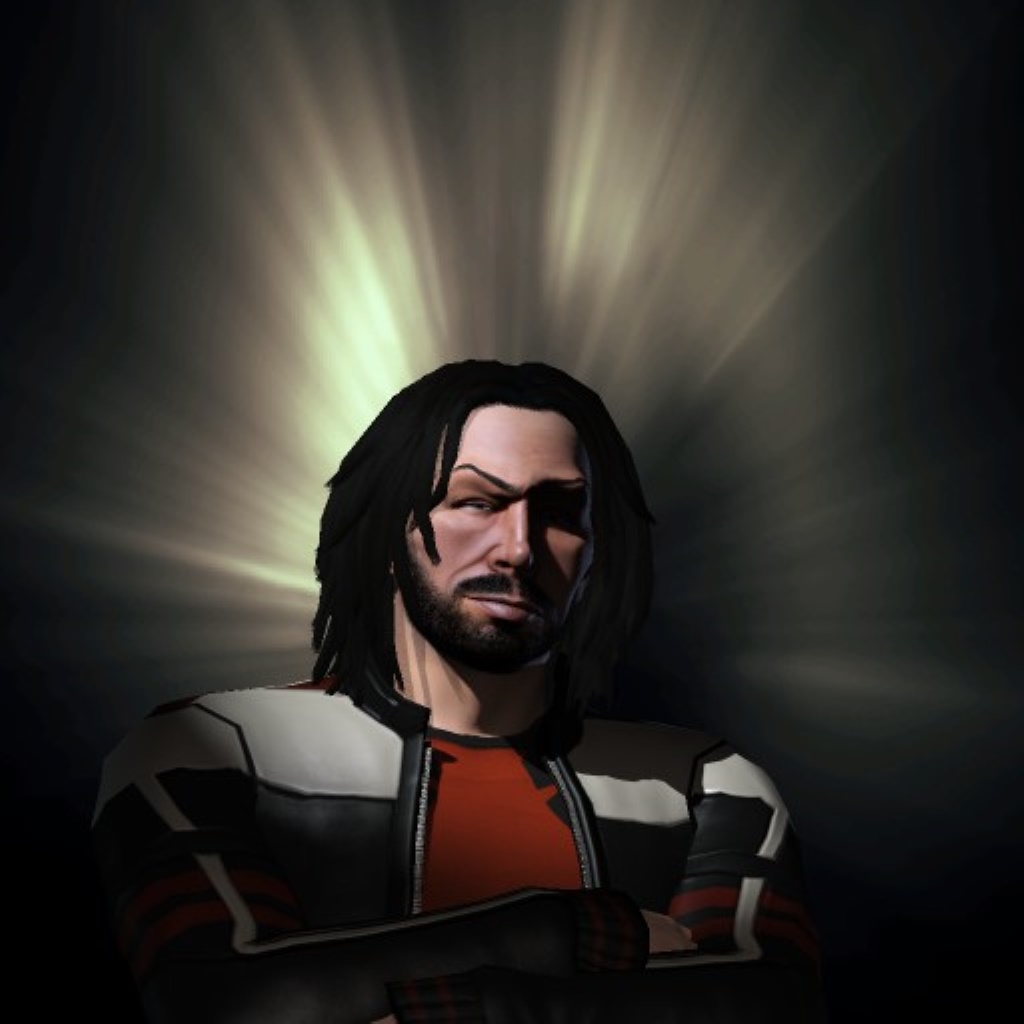 Henry Osprey