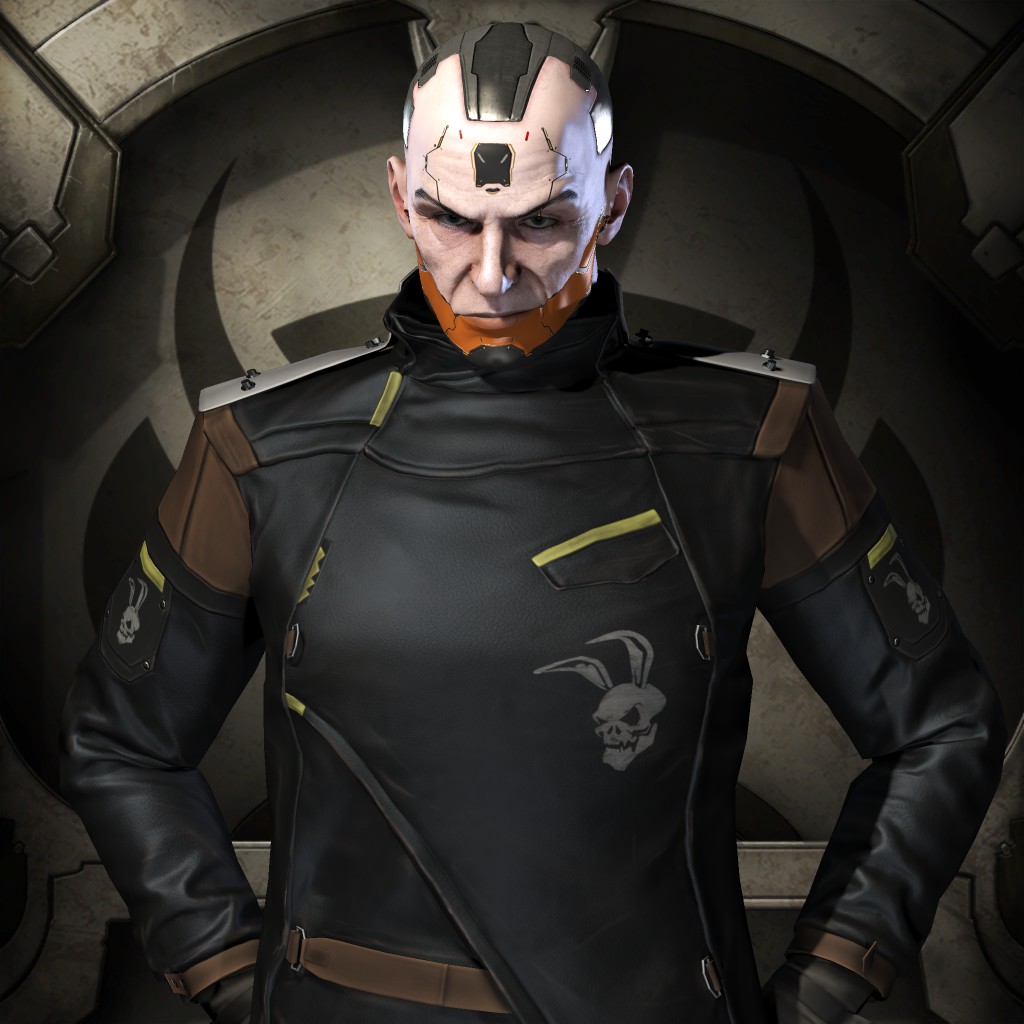 Max Karnivvora