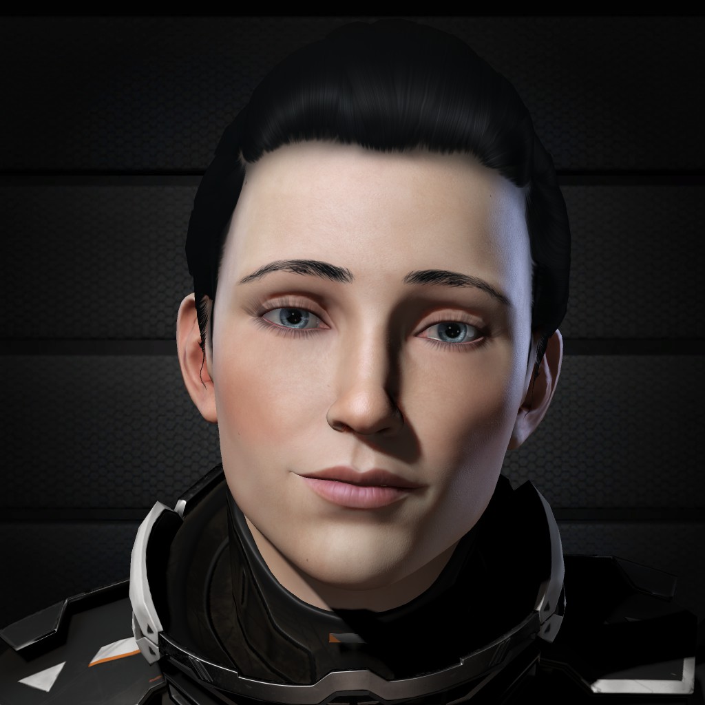 Clone Soldier 2626288