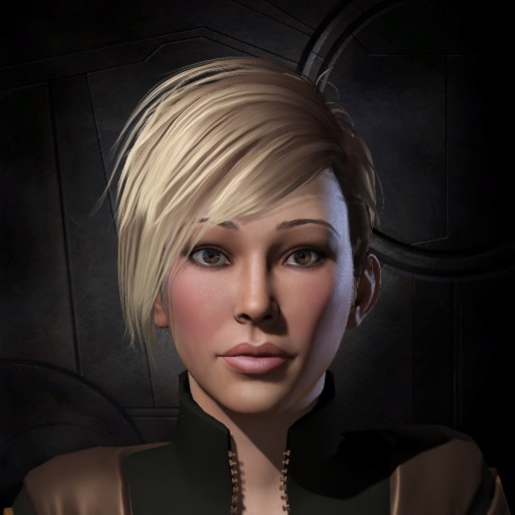 Tarcya Saissore