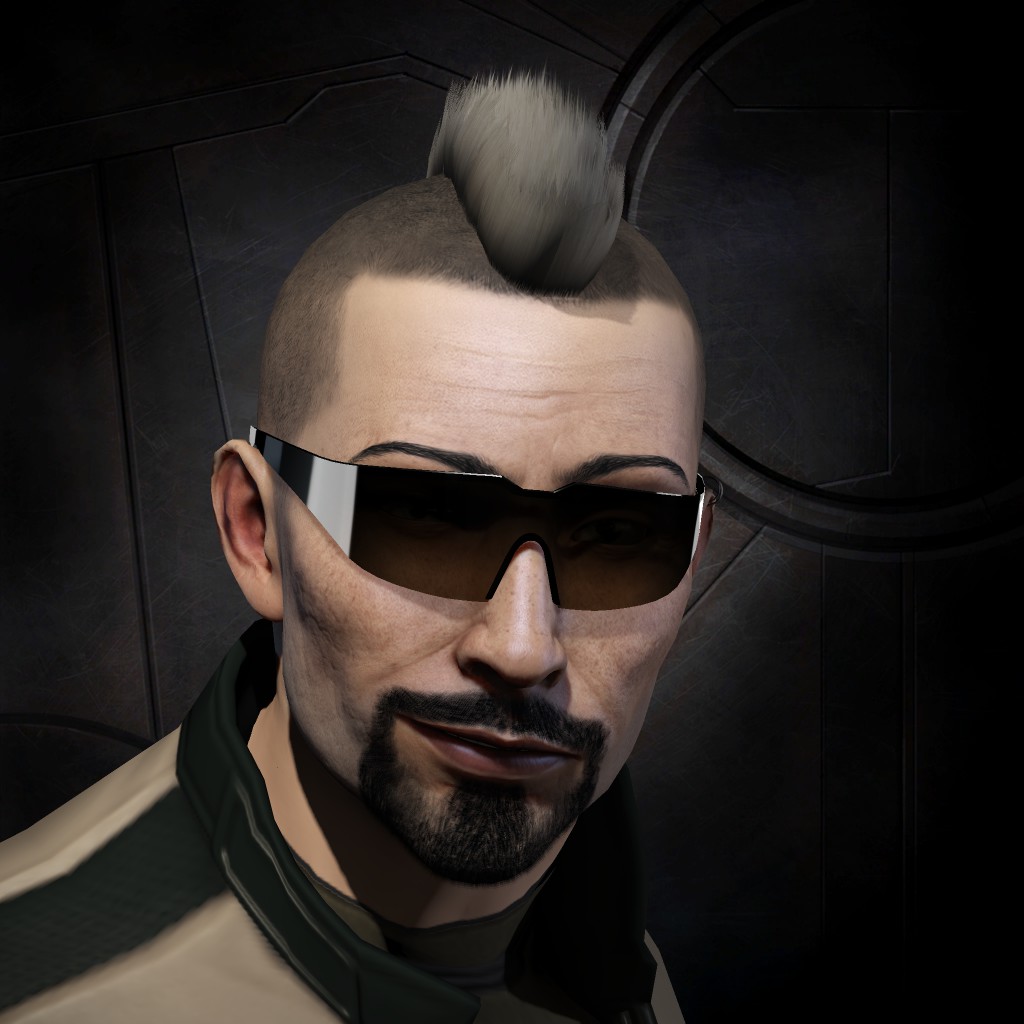 Simeon Smug