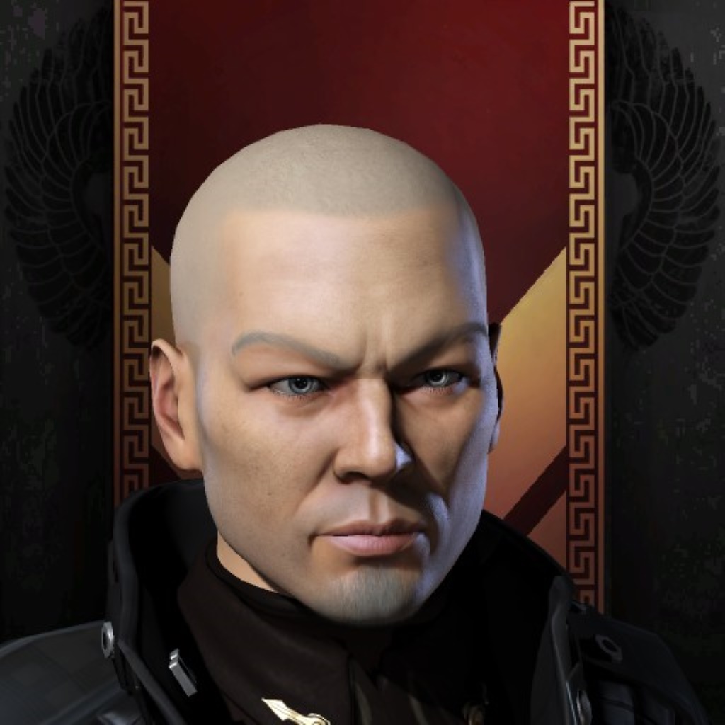 Goretz Tsuruomo