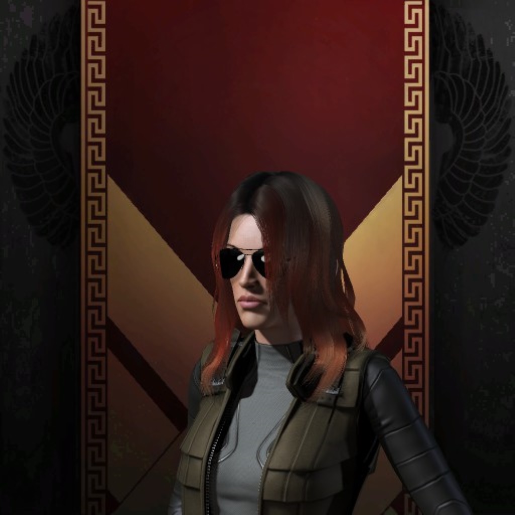 portrait