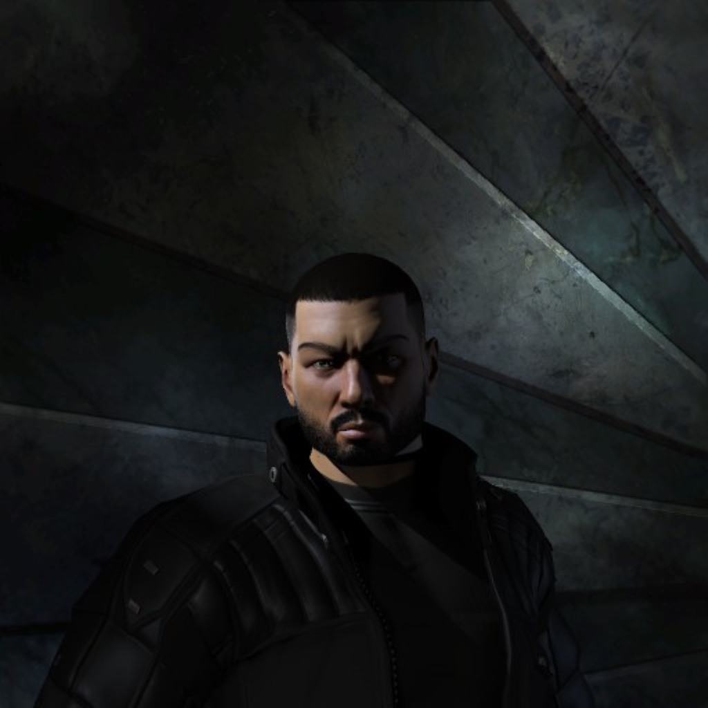 Ccentuiron Ushia
