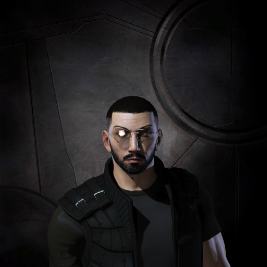 Morag Malukker