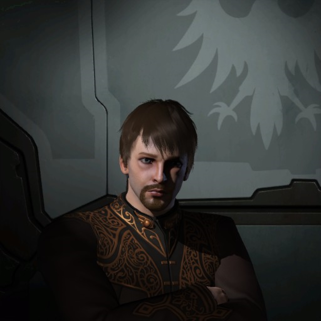 Lysator vonGallentar