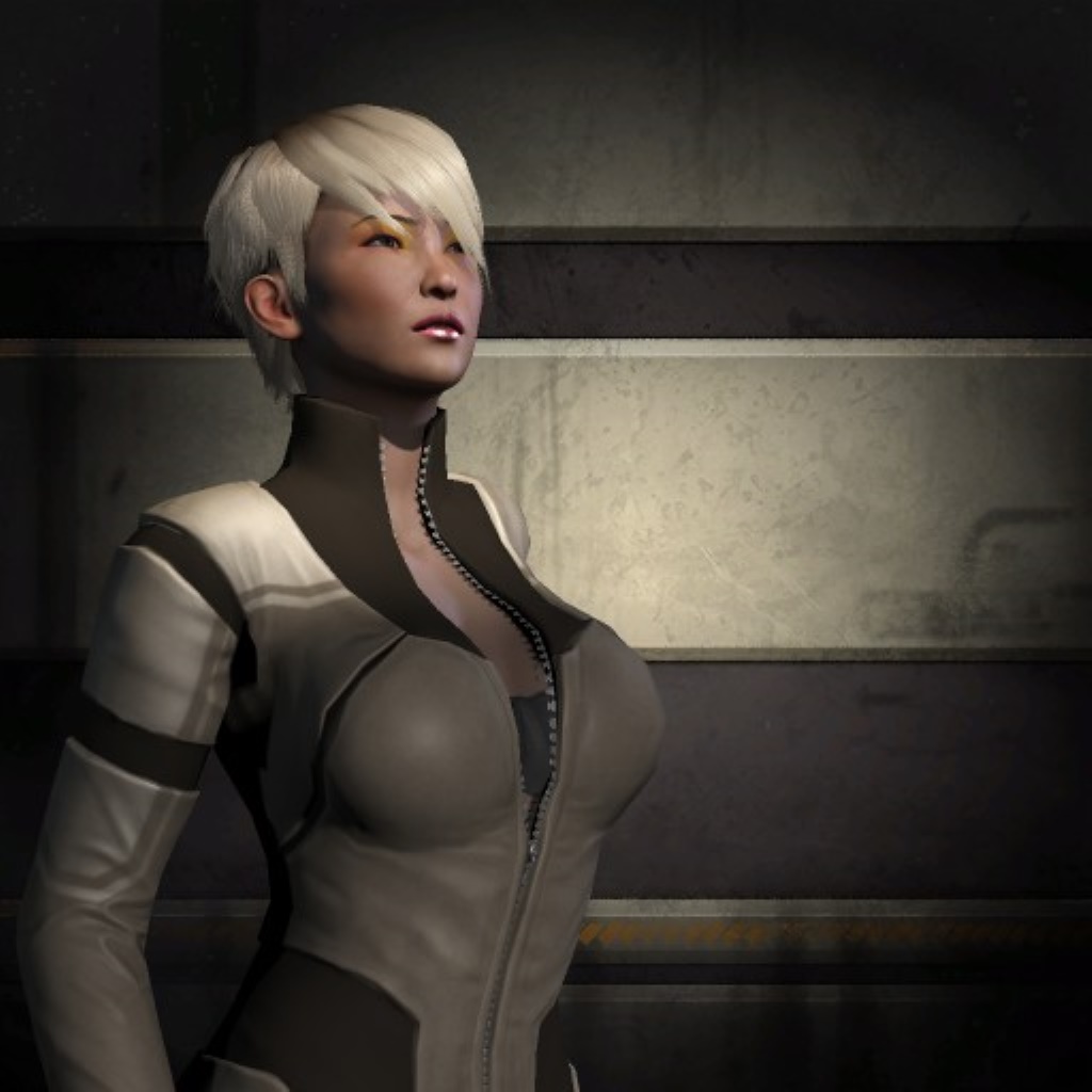 Shiro Tay