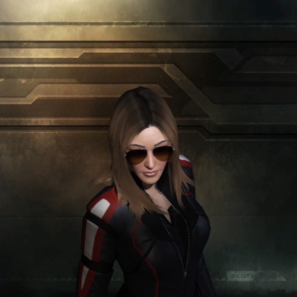 Anarki Hong